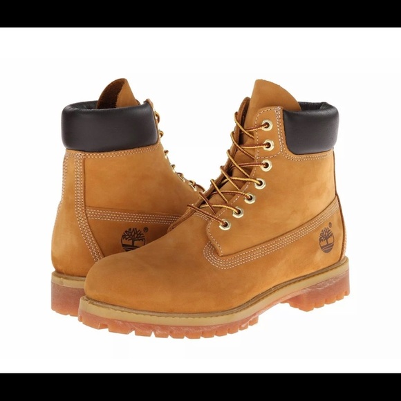 wheat timberland boots for men
